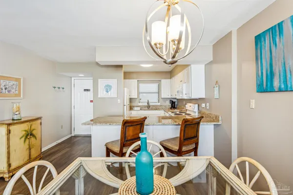 $489,000 | 24522 Perdido Beach Boulevard, Unit 5517, Orange Beach, AL 36561