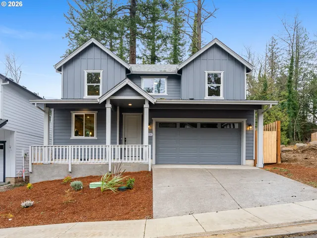 $559,000 | 2250 Northeast 207th Place, Fairview, OR 97024