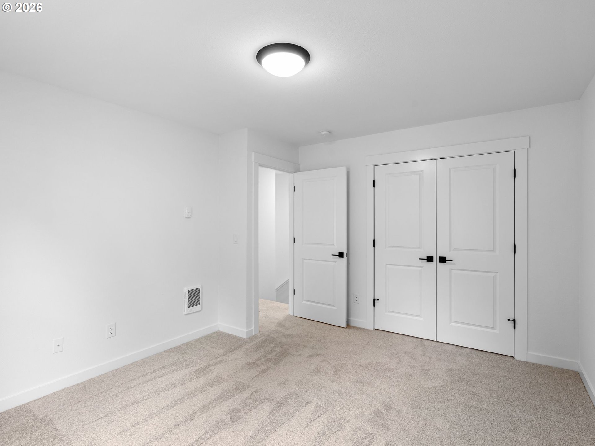 2250 Northeast 207th Place Fairview, OR 97024 - Photo 35 of 36 a view of an empty room