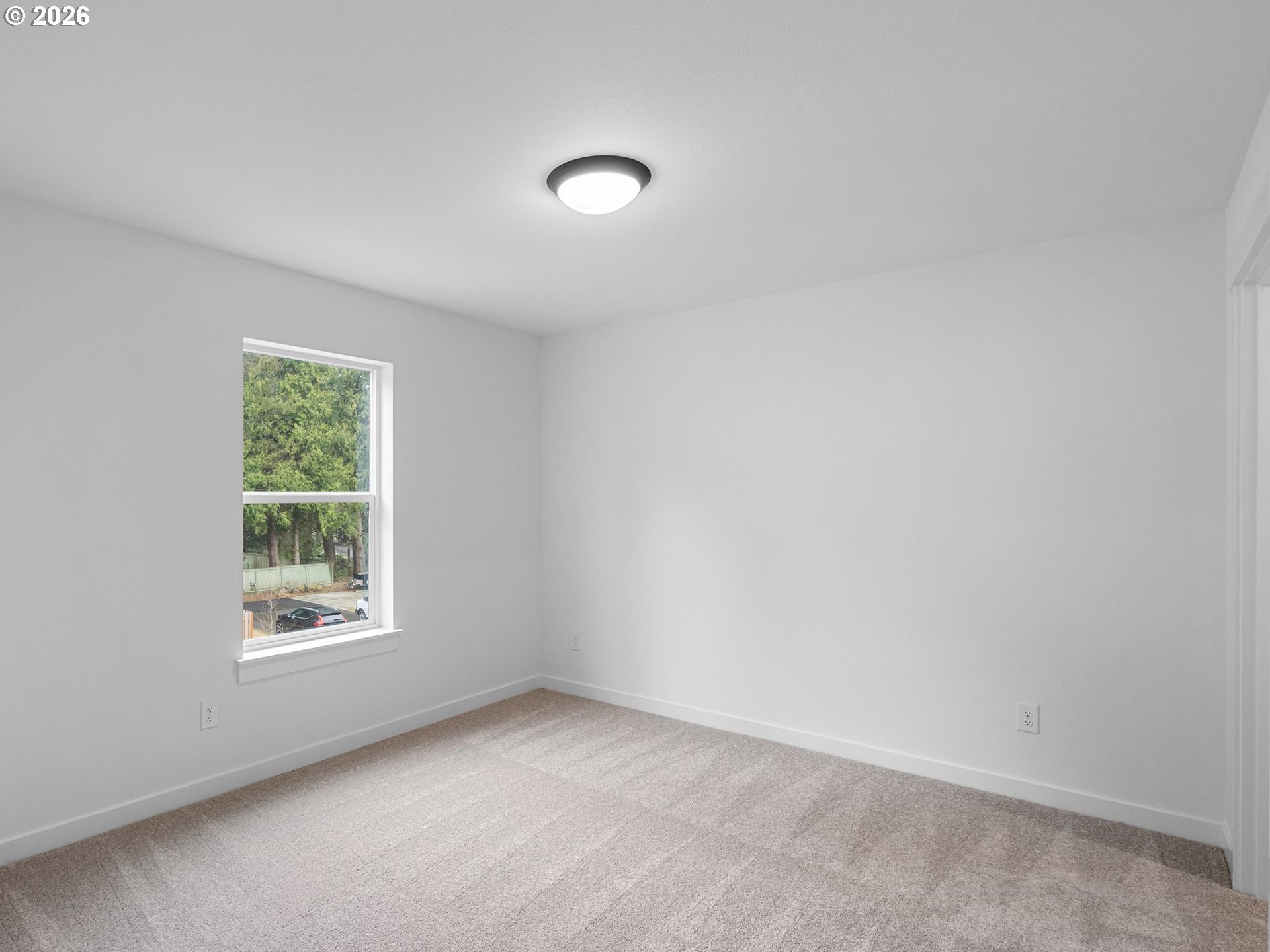 2250 Northeast 207th Place Fairview, OR 97024 - Photo 36 of 36 a view of a window in a room