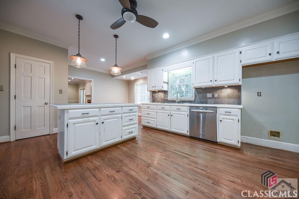 294 Moss Side Drive Athens, GA 30607 - Photo 40 of 42 Gallery Image 40