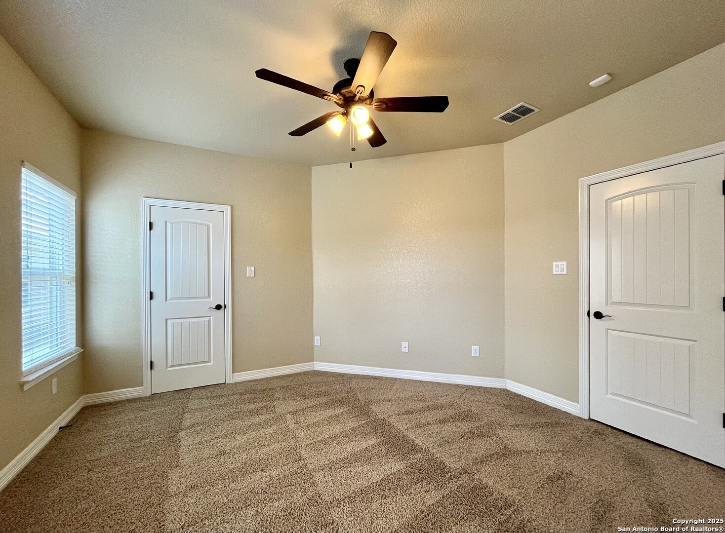 8123 Poconos Run San Antonio, TX 78255 - Photo 32 of 47 a view of an empty room
