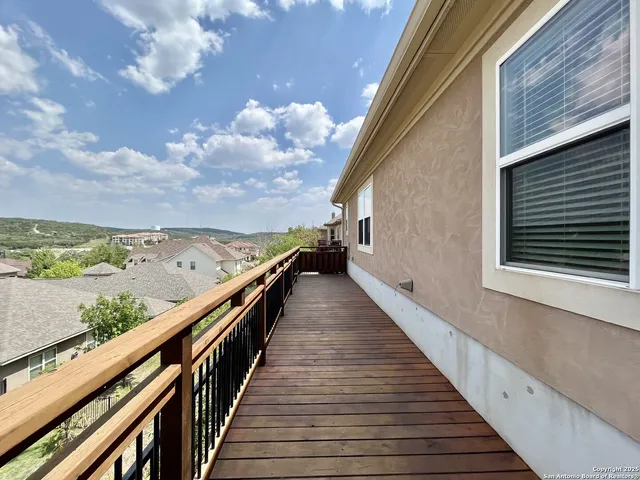 $2,750 | 8123 Poconos Run, San Antonio, TX 78255