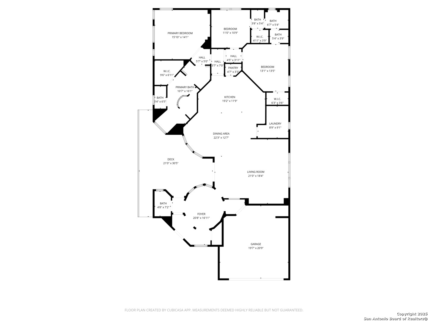 8123 Poconos Run San Antonio, TX 78255 - Photo 46 of 47 a picture of a room with a window