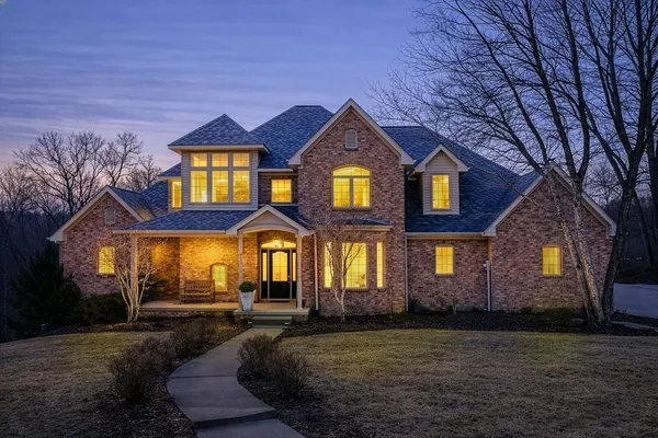 $529,000 | 35 Westwood Place, Danville, IL 61832