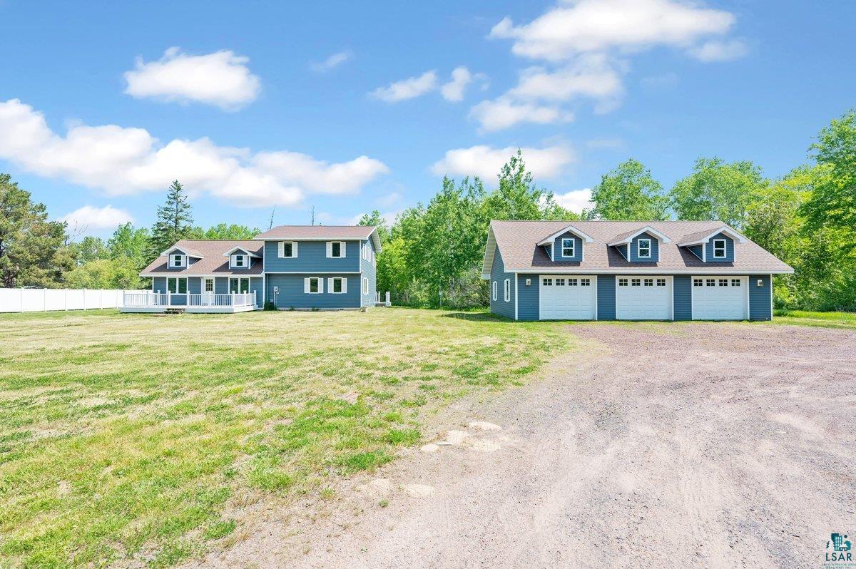 3342 County Road East South Range, WI 54874 - Photo 1 of 31 Gallery Image 1