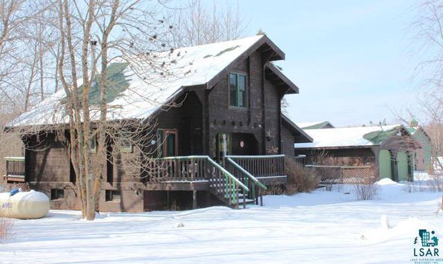 5261 North Tischer Road Duluth, MN 55804 - Photo 1 of 24 5261 N Tischer Rd