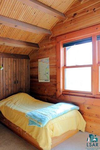 5261 North Tischer Road Duluth, MN 55804 - Photo 12 of 24 Bedroom