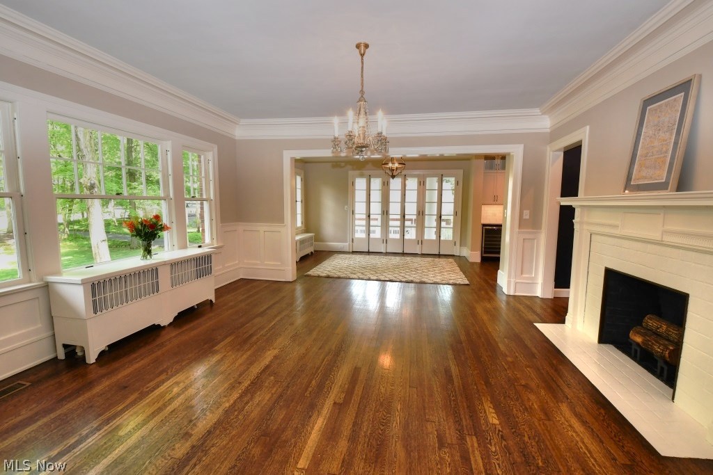 2565 Stratford Road Cleveland, OH 44118 - Photo 6 of 35 Gallery Image 6