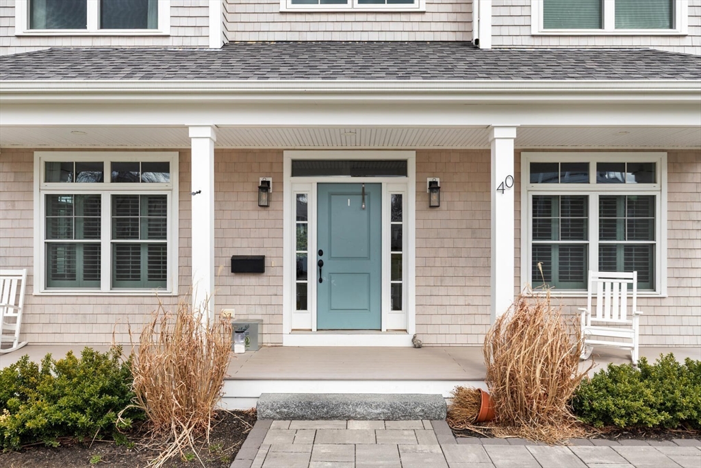 40 Foley Beach Road Hingham, MA 02043 - Photo 4 of 42