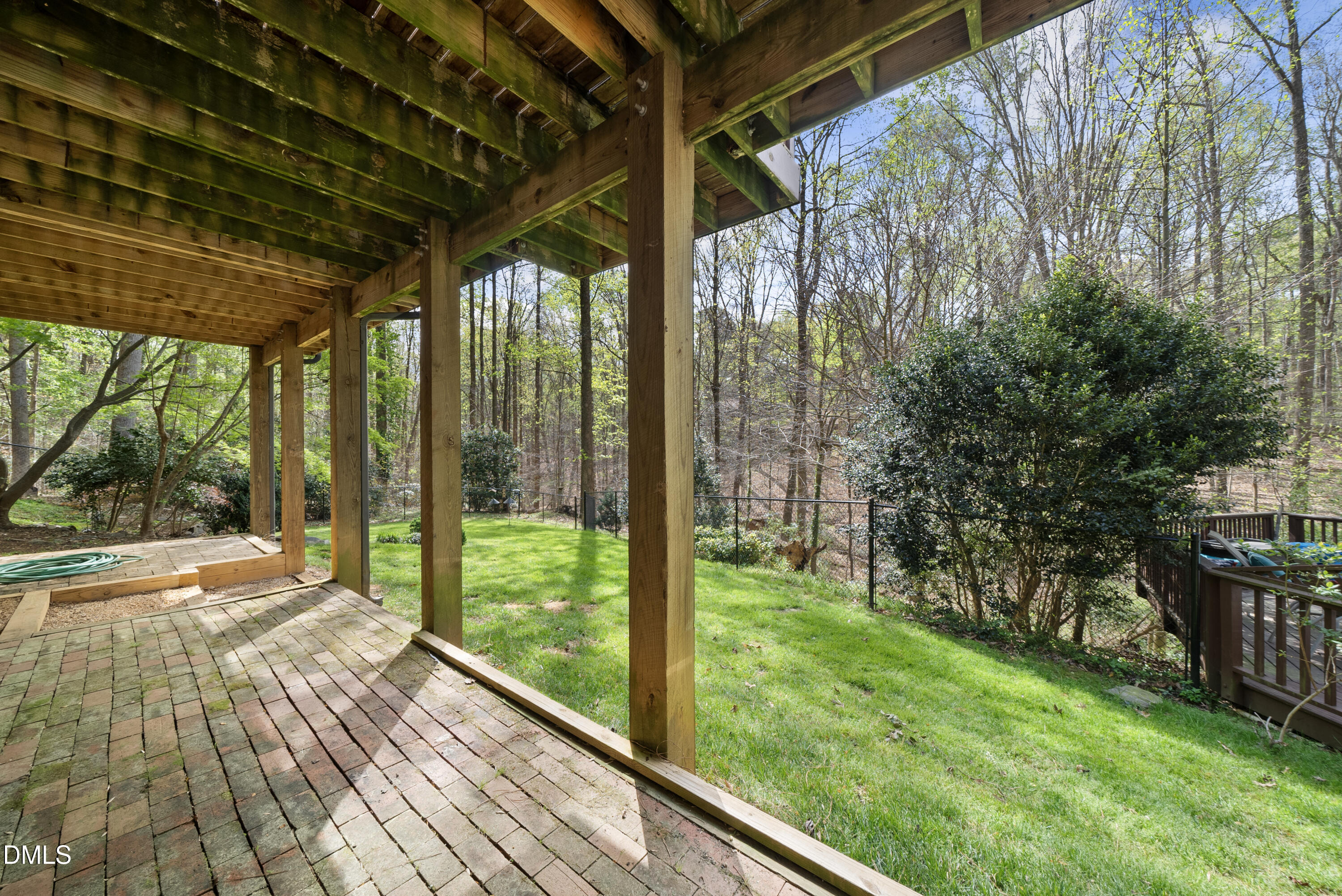 6200 Splitrock Trail Apex, NC 27539 - Photo 48 of 64 DSC02395