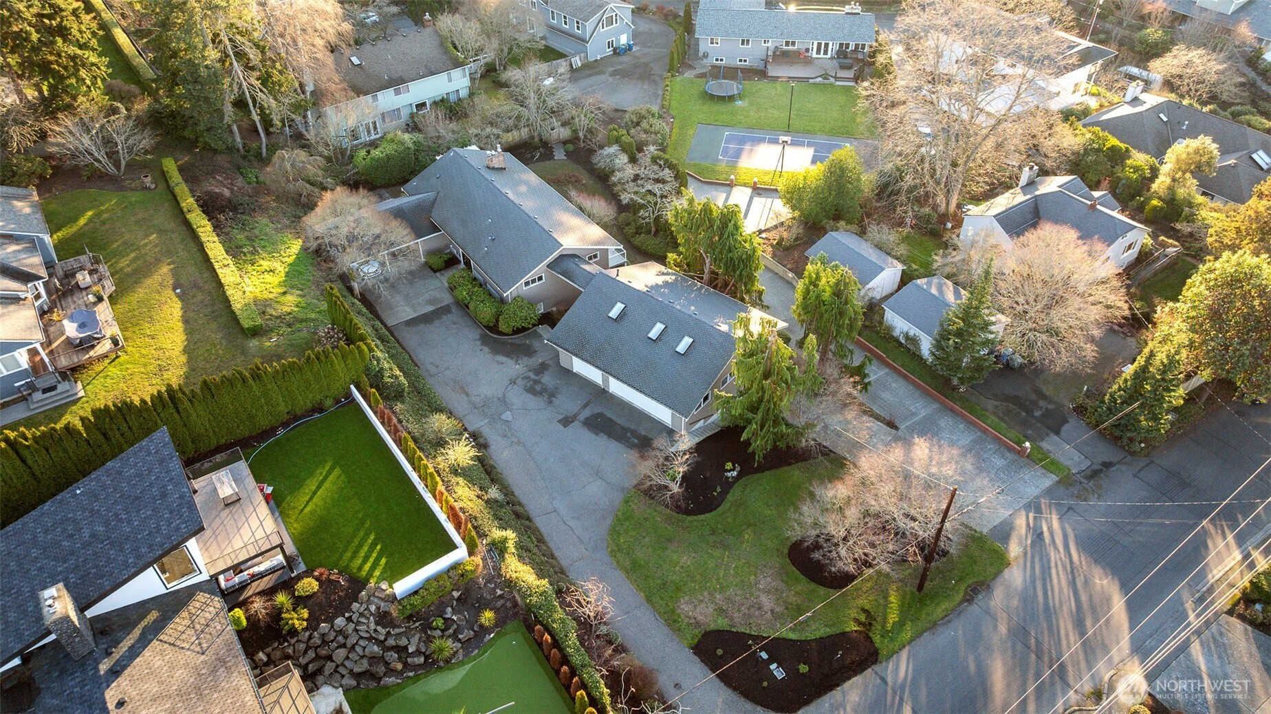 9224 190th Street Southwest Edmonds, WA 98020 - Photo 38 of 39