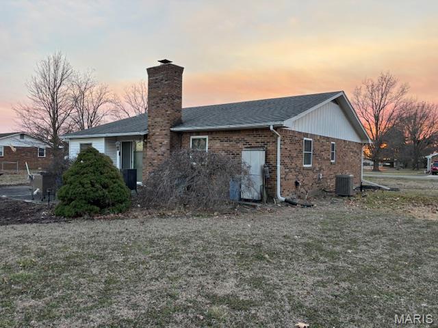 10 Dement Road Sikeston, MO 63801 - Photo 5 of 20