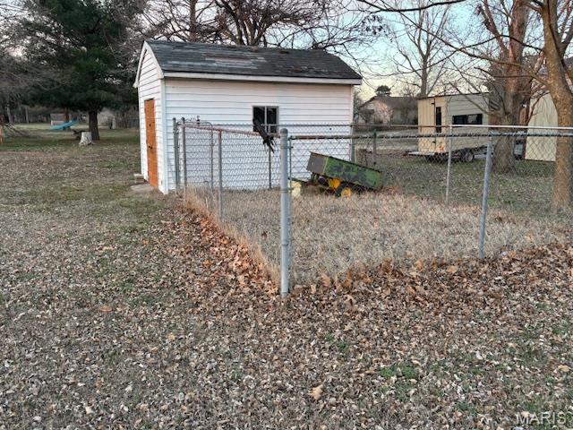 10 Dement Road Sikeston, MO 63801 - Photo 7 of 20