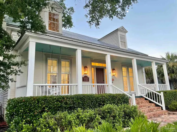 $1,425,000 | 245 East Intendencia Street, Pensacola, FL 32502