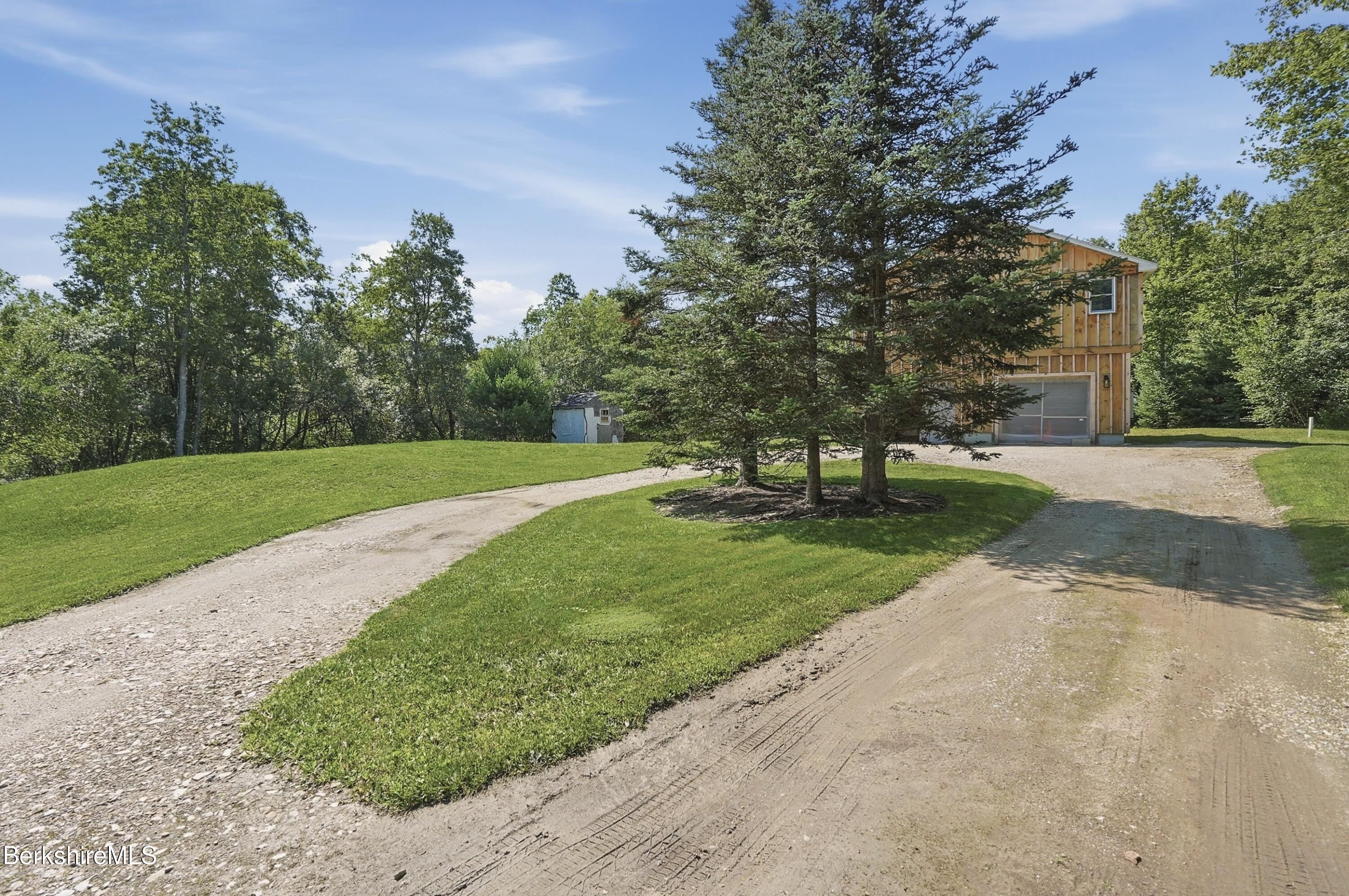 598 Main Road Savoy, MA 01256 - Photo 32 of 53 CAD09398