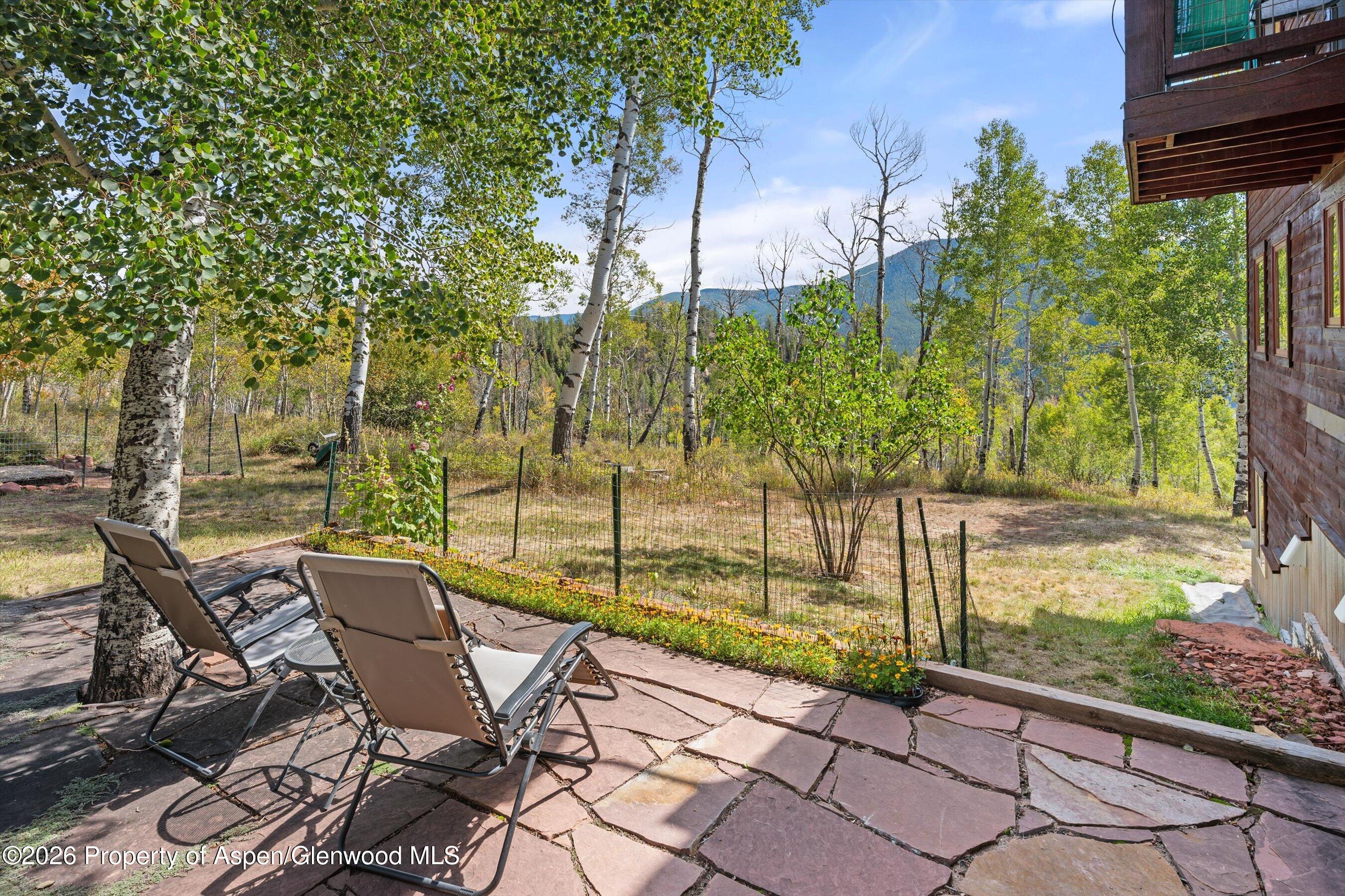 372 Hawk Lane Basalt, CO 81621 - Photo 42 of 49 08-372HawkLn_26092008