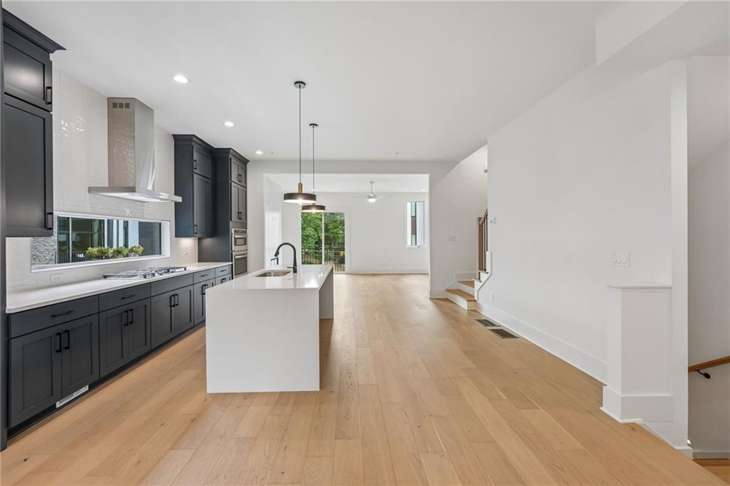 432 Cedar Dust Drive Decatur, GA 30030 - Photo 23 of 83 Gallery Image 23