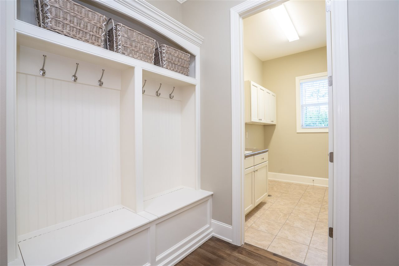 7109 Carries Reach Way Raleigh, NC 27614 - Photo 25 of 30 Mud Room