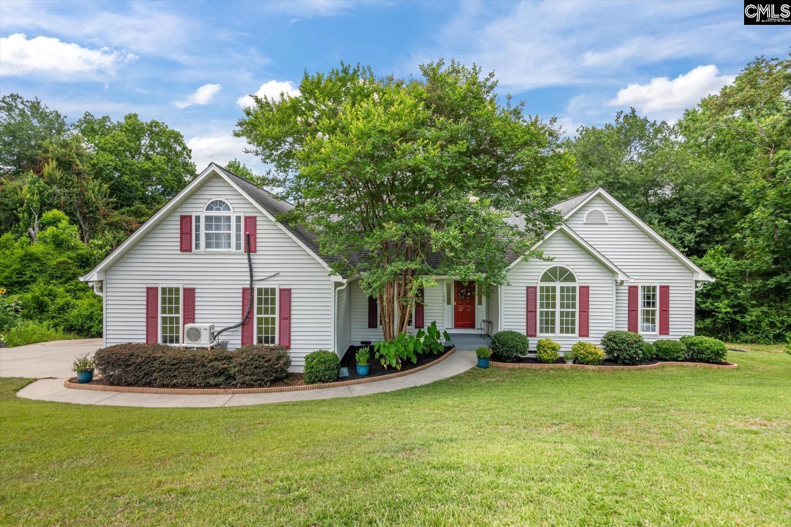 156 Crown Point Road Lexington, SC 29073 - Photo 1 of 46