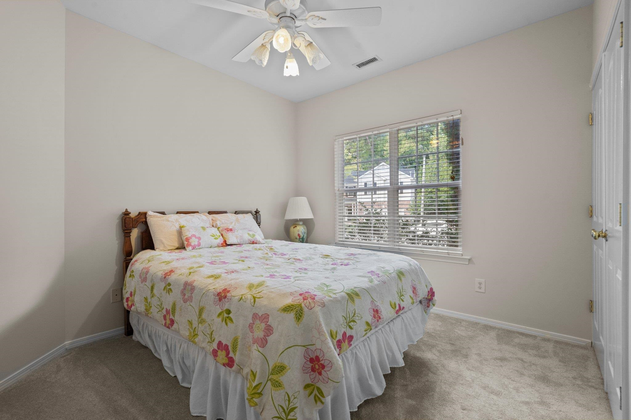 5600 Enoree Lane Raleigh, NC 27616 - Photo 26 of 42 Bedroom