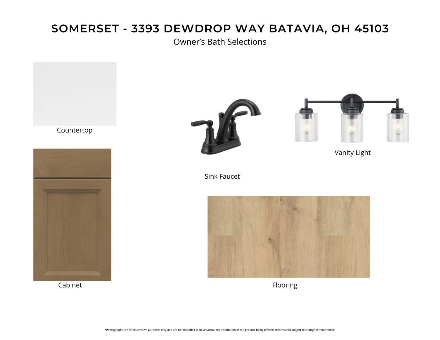 3393 Dewdrop Way Batavia, OH 45103 - Photo 5 of 9