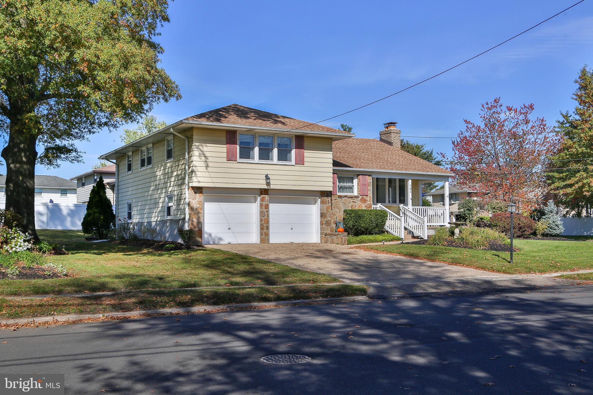 701 Hilltop Road Cinnaminson, NJ 08077 - Photo 3 of 34 Gallery Image 3