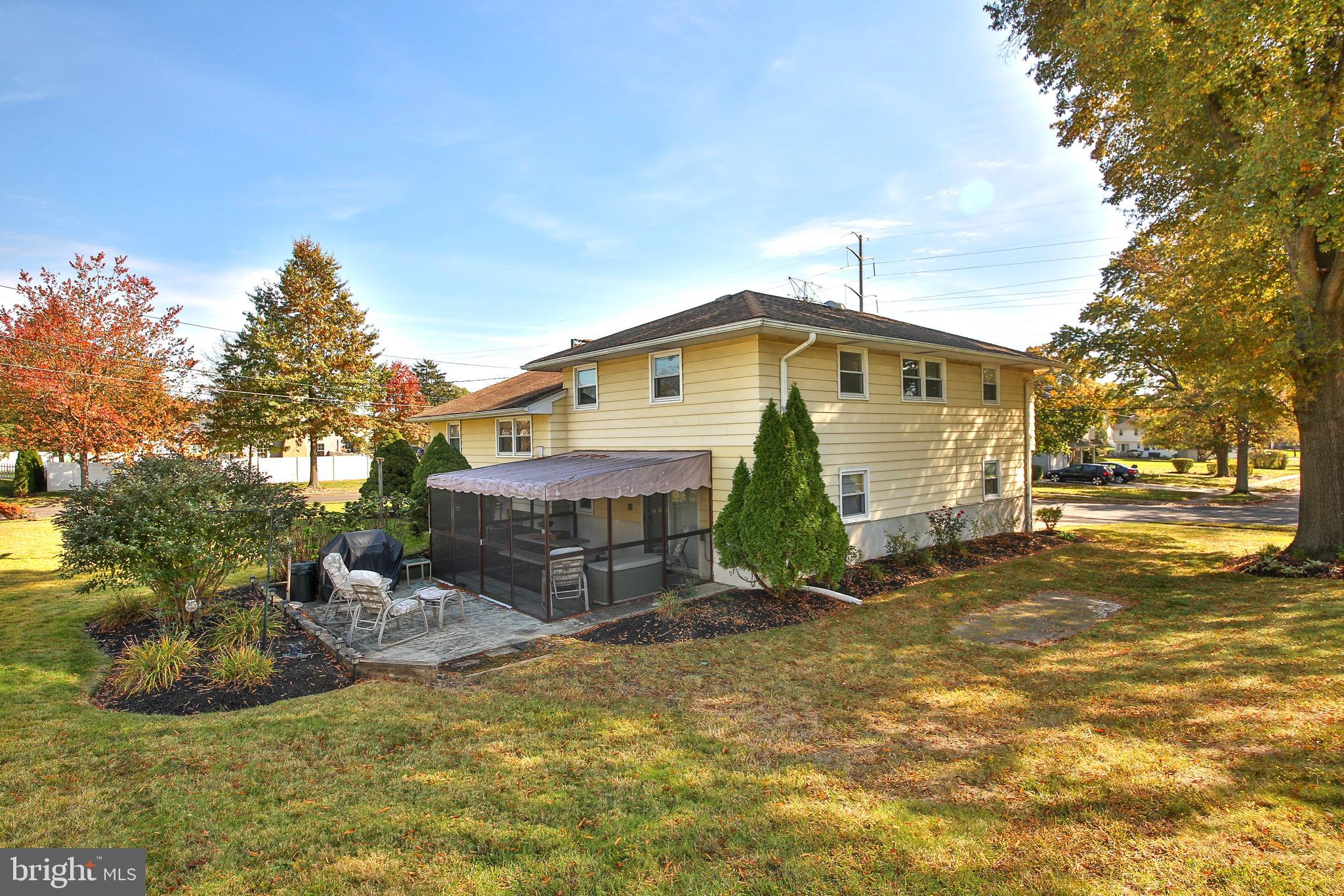 701 Hilltop Road Cinnaminson, NJ 08077 - Photo 34 of 34 Gallery Image 34