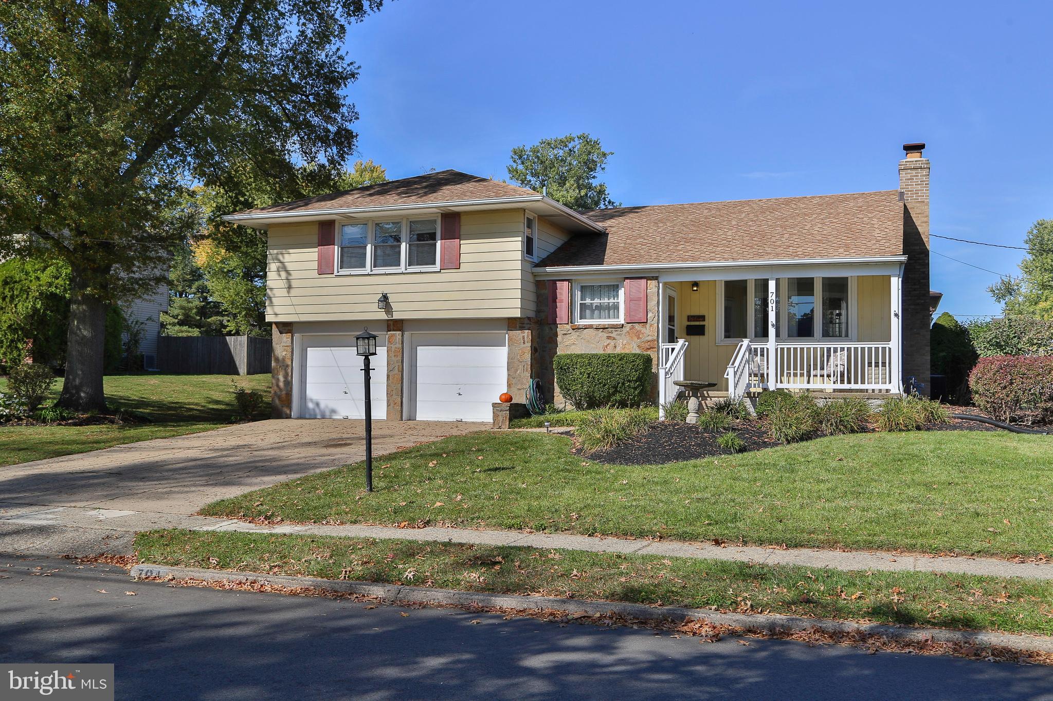 701 Hilltop Road Cinnaminson, NJ 08077 - Photo 4 of 34 Gallery Image 4