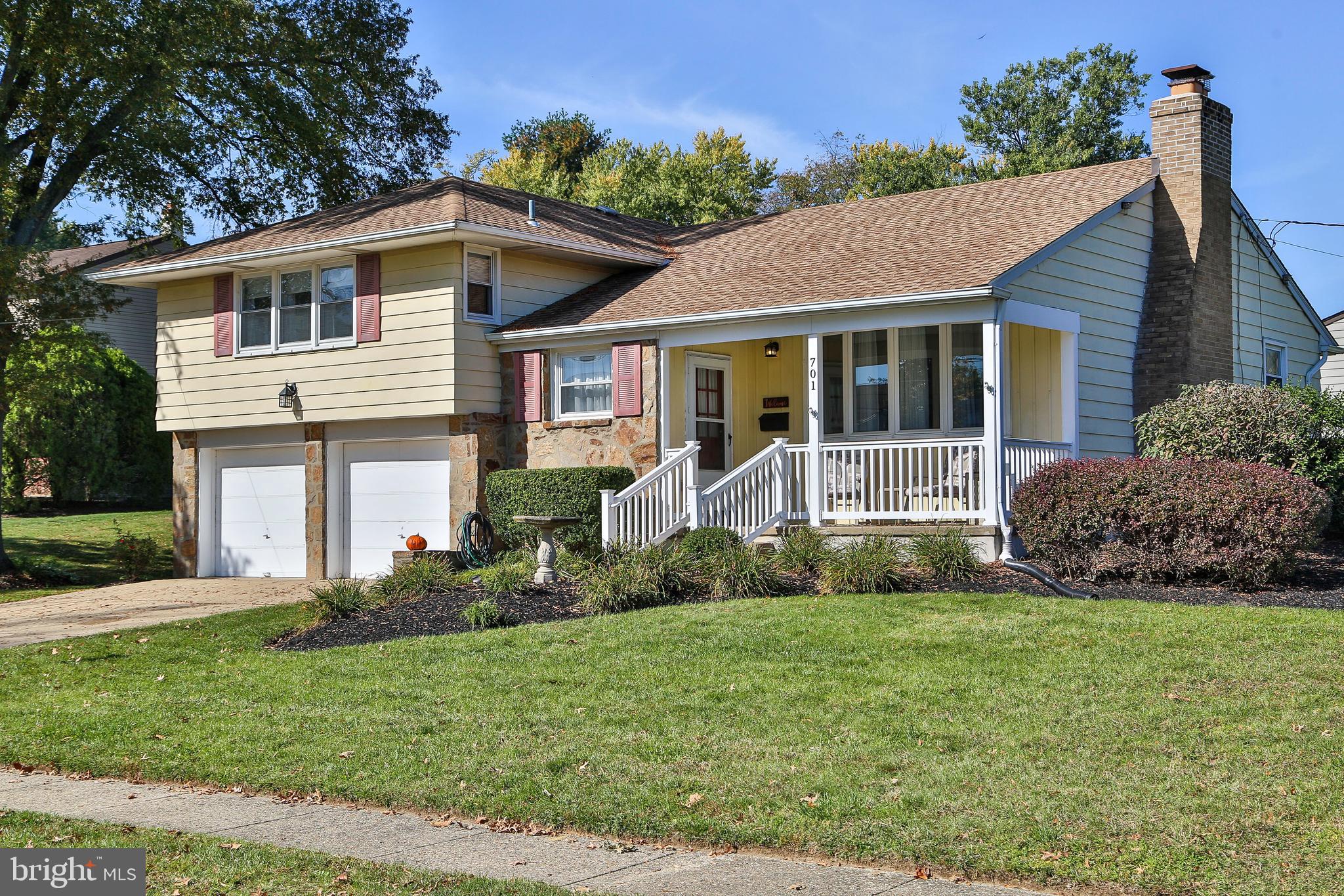 701 Hilltop Road Cinnaminson, NJ 08077 - Photo 5 of 34 Gallery Image 5