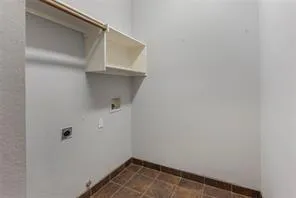 a view of utility room