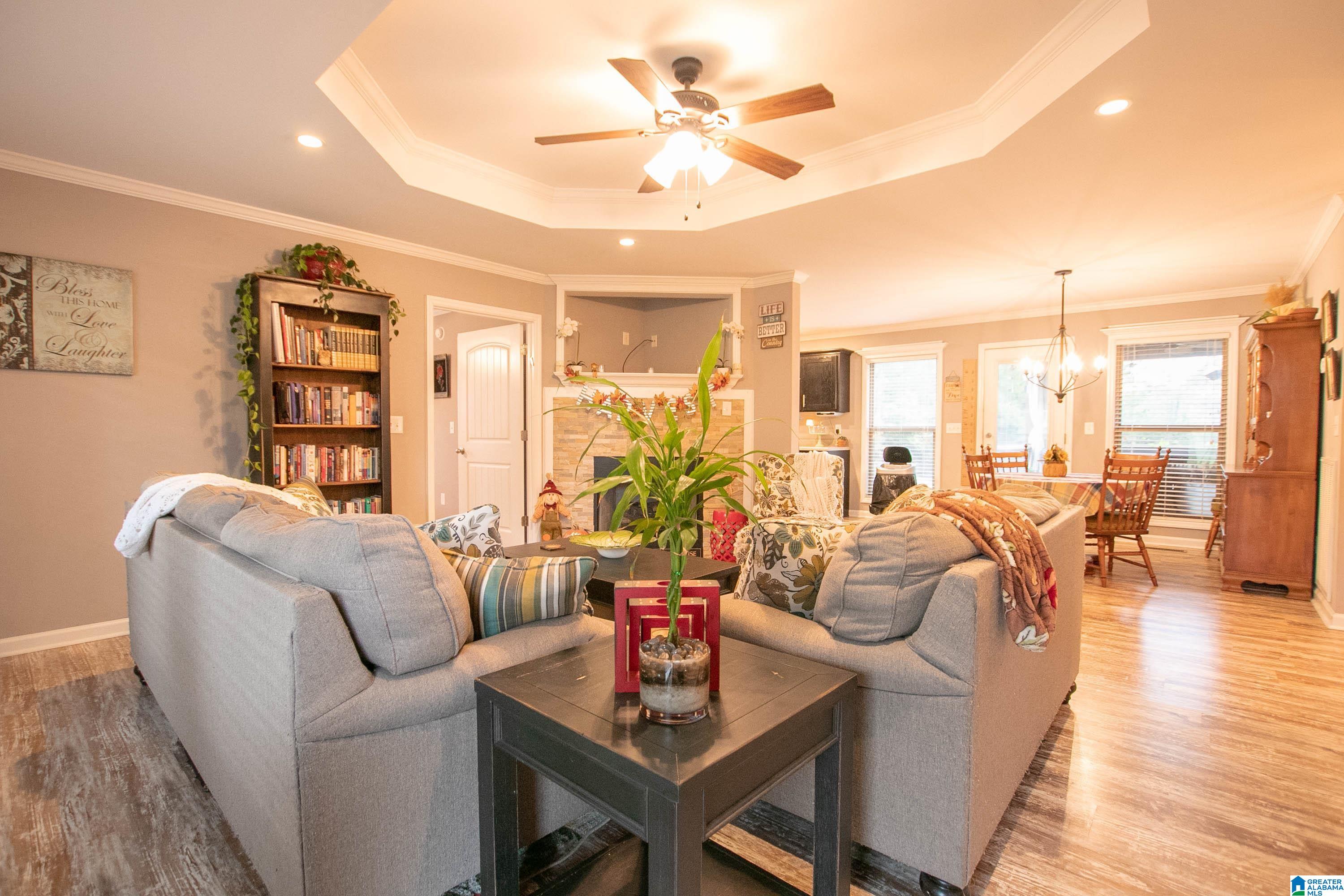 76 Racheal Lane Cleveland, AL 35049 - Photo 2 of 49
