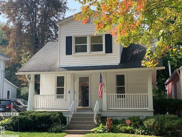 97 Muir Road Grosse Pointe Farms, MI 48236 - Photo 1 of 34