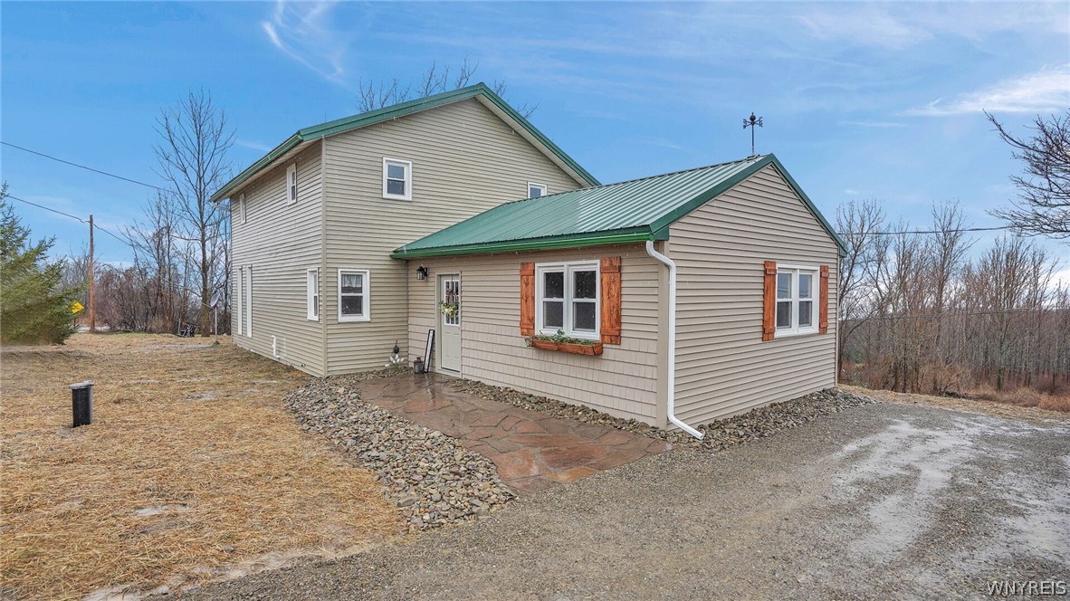 4724 Block Road Delevan, NY 14042 - Photo 1 of 1 Gallery Image 1