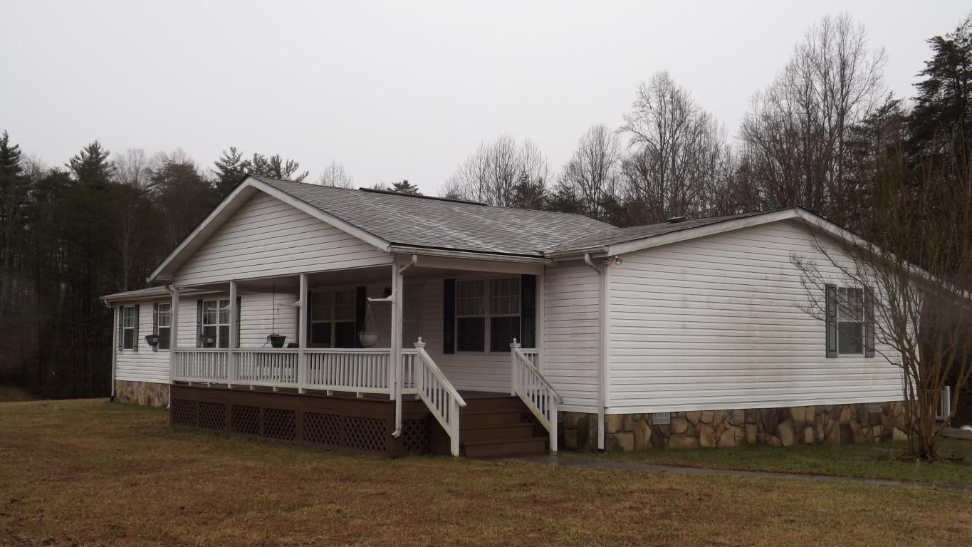 338 Firetower Road Grandview, TN 37337 - Photo 1 of 47 primary (Medium)