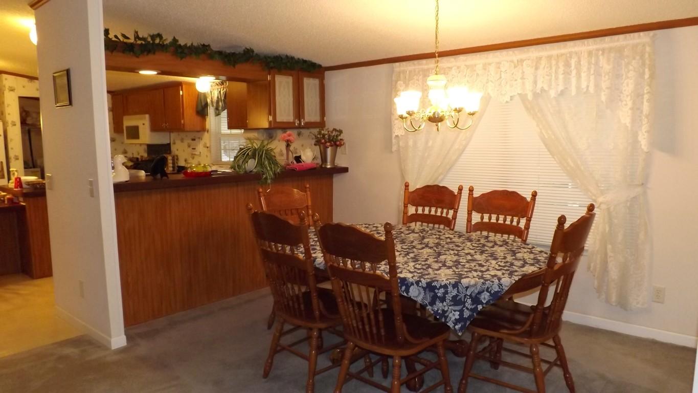 338 Firetower Road Grandview, TN 37337 - Photo 11 of 47 dining area (Medium)