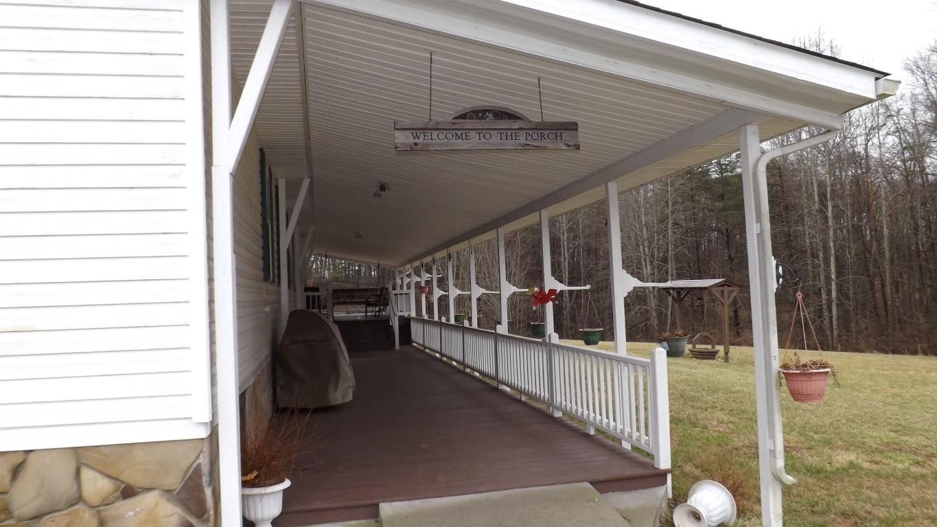 338 Firetower Road Grandview, TN 37337 - Photo 17 of 47 covered back porch (Medium)