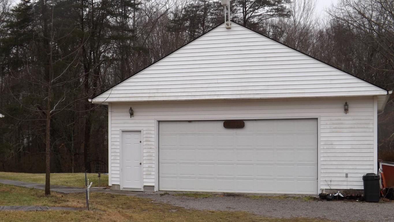 338 Firetower Road Grandview, TN 37337 - Photo 21 of 47 garage (Medium)