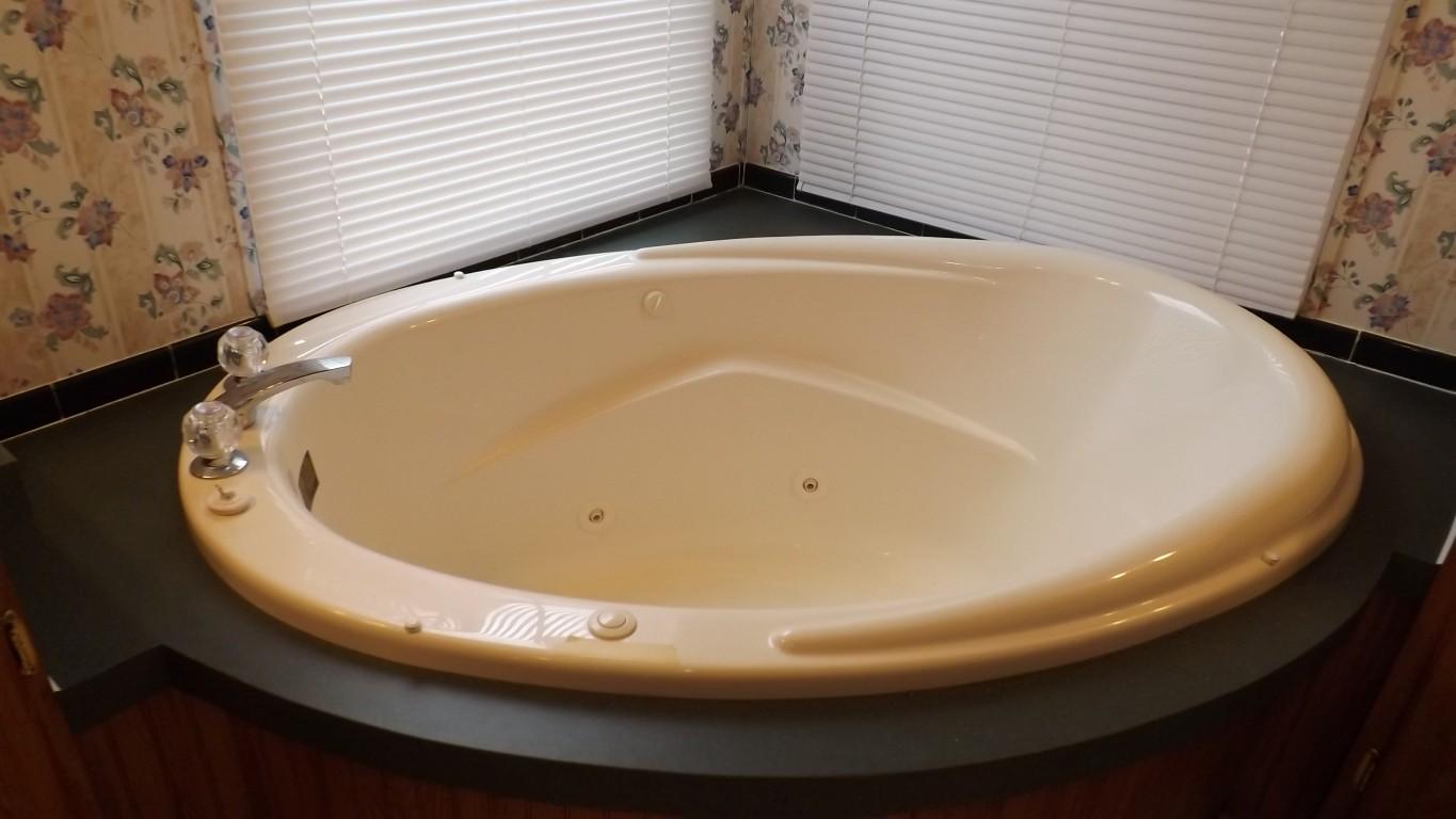338 Firetower Road Grandview, TN 37337 - Photo 27 of 47 garden tub in master (Medium)