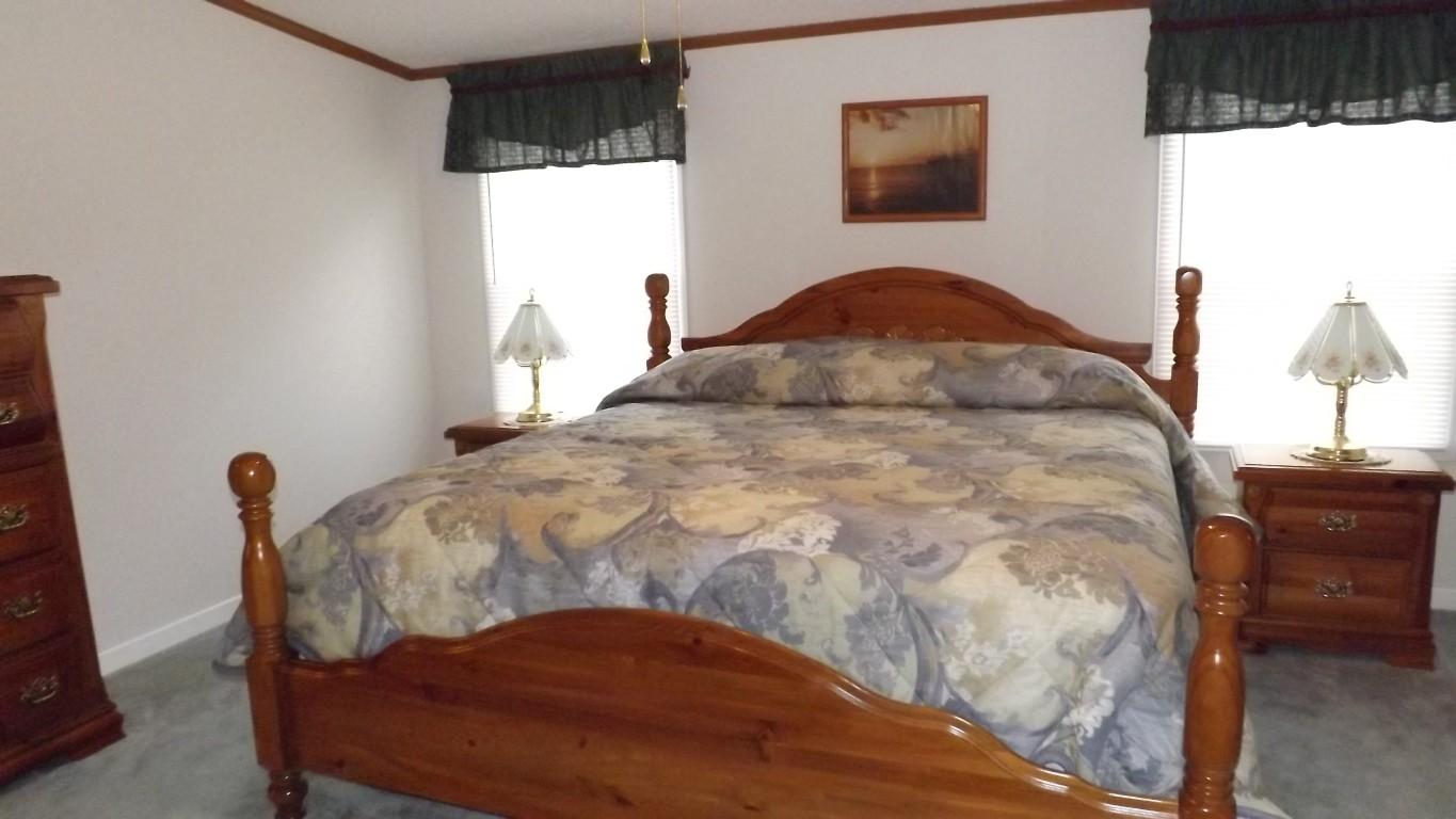 338 Firetower Road Grandview, TN 37337 - Photo 28 of 47 master bedroom (Medium)