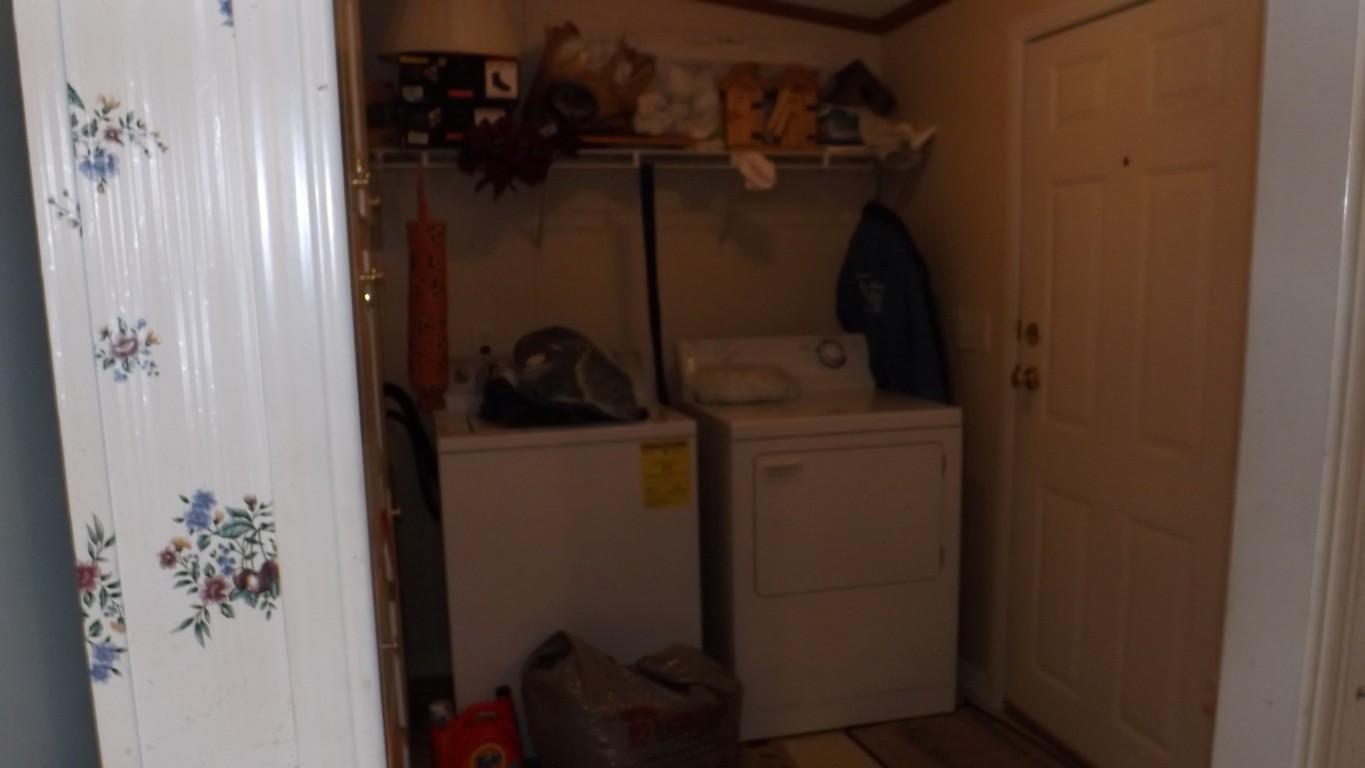 338 Firetower Road Grandview, TN 37337 - Photo 31 of 47 laundry area (Medium)