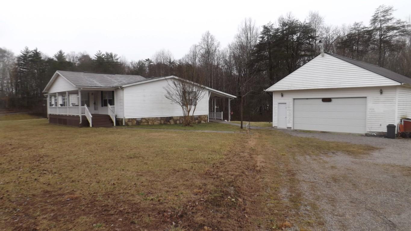 338 Firetower Road Grandview, TN 37337 - Photo 37 of 47 house & garage (Medium)