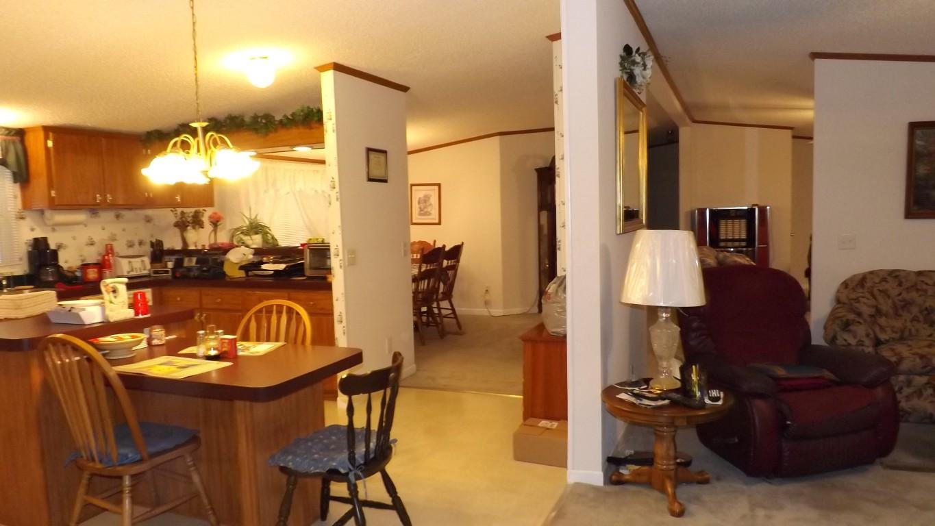 338 Firetower Road Grandview, TN 37337 - Photo 45 of 47 view of open floor concept (Medium)