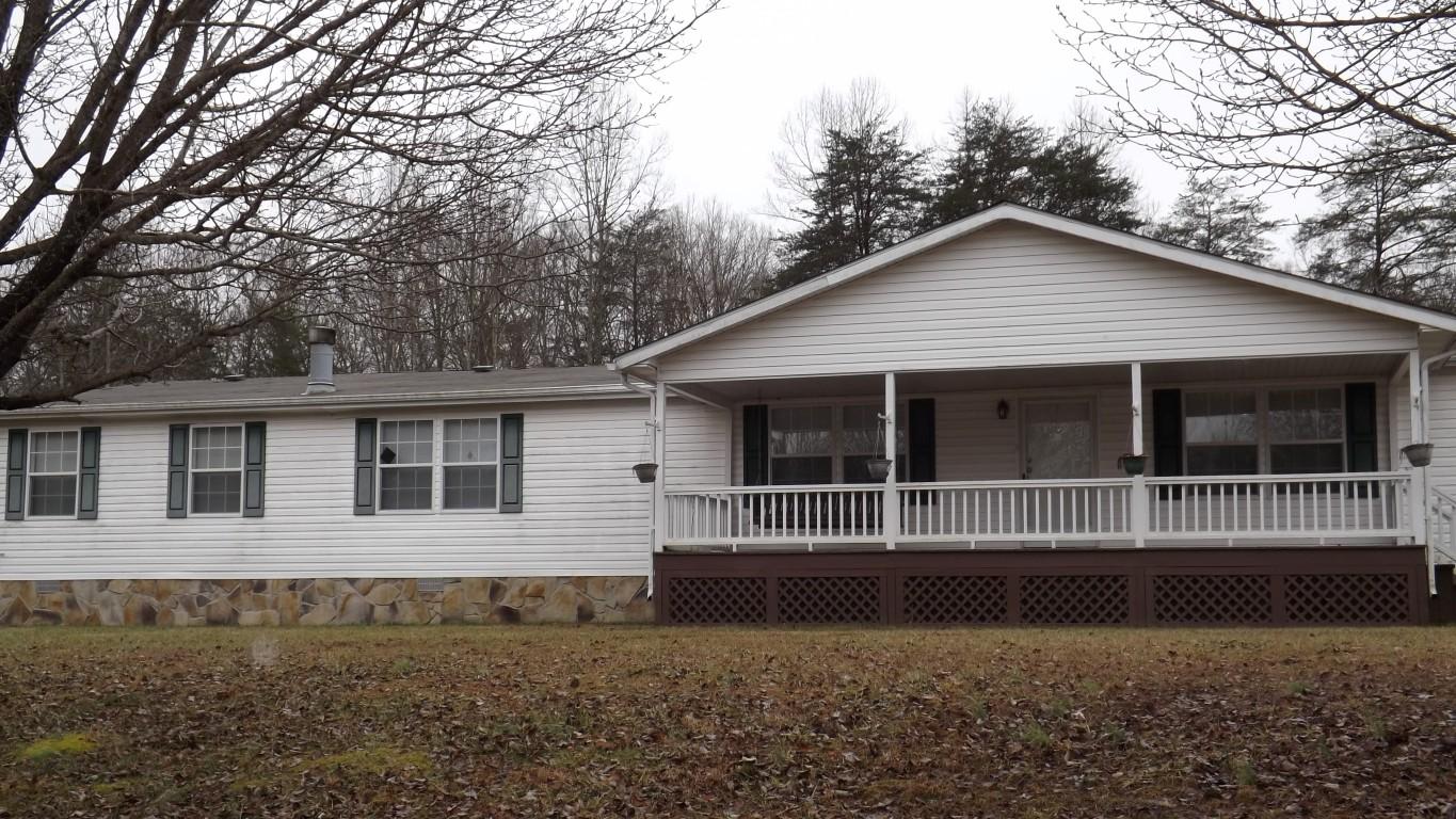 338 Firetower Road Grandview, TN 37337 - Photo 8 of 47 front of home 2 (Medium)