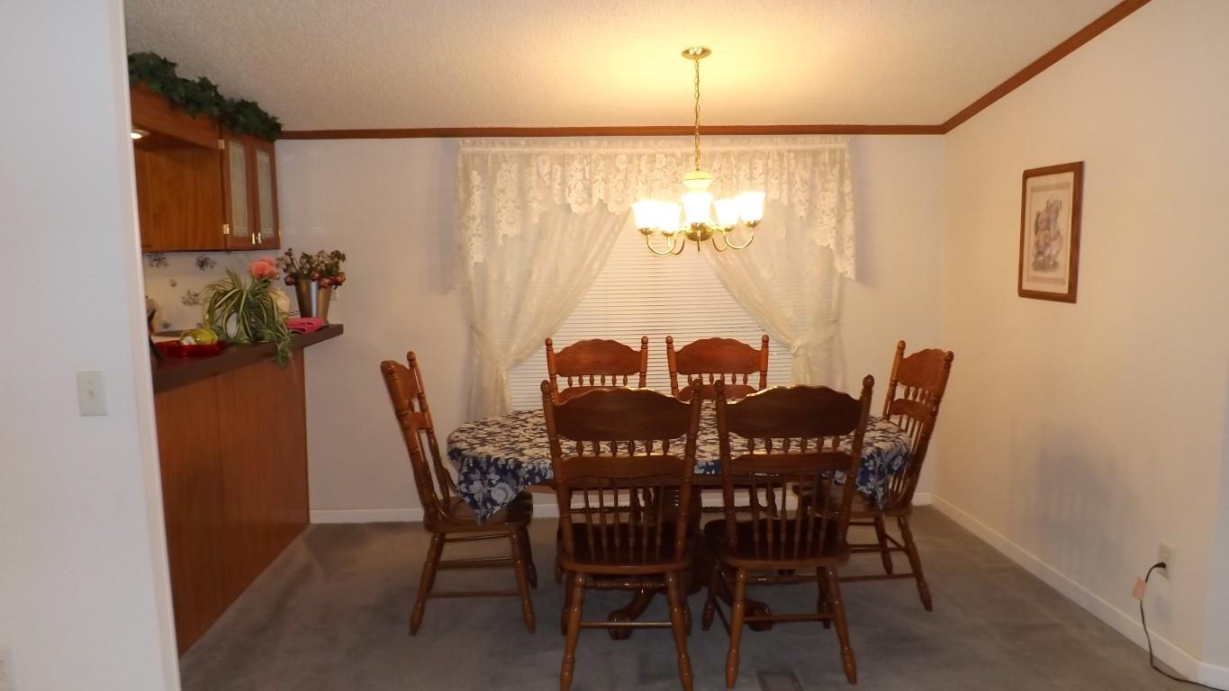 338 Firetower Road Grandview, TN 37337 - Photo 10 of 47 dining area (2) (Medium)