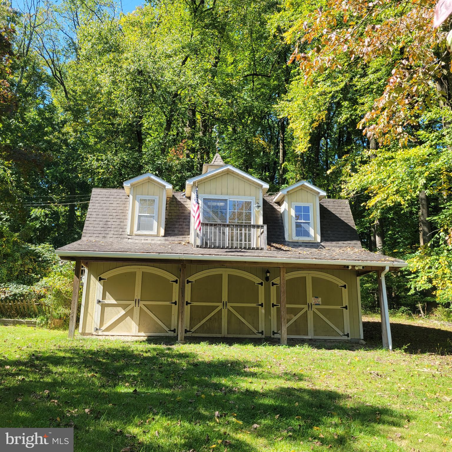 235 Treichler Road Alburtis, PA 18011 - Photo 39 of 82 Carriage House