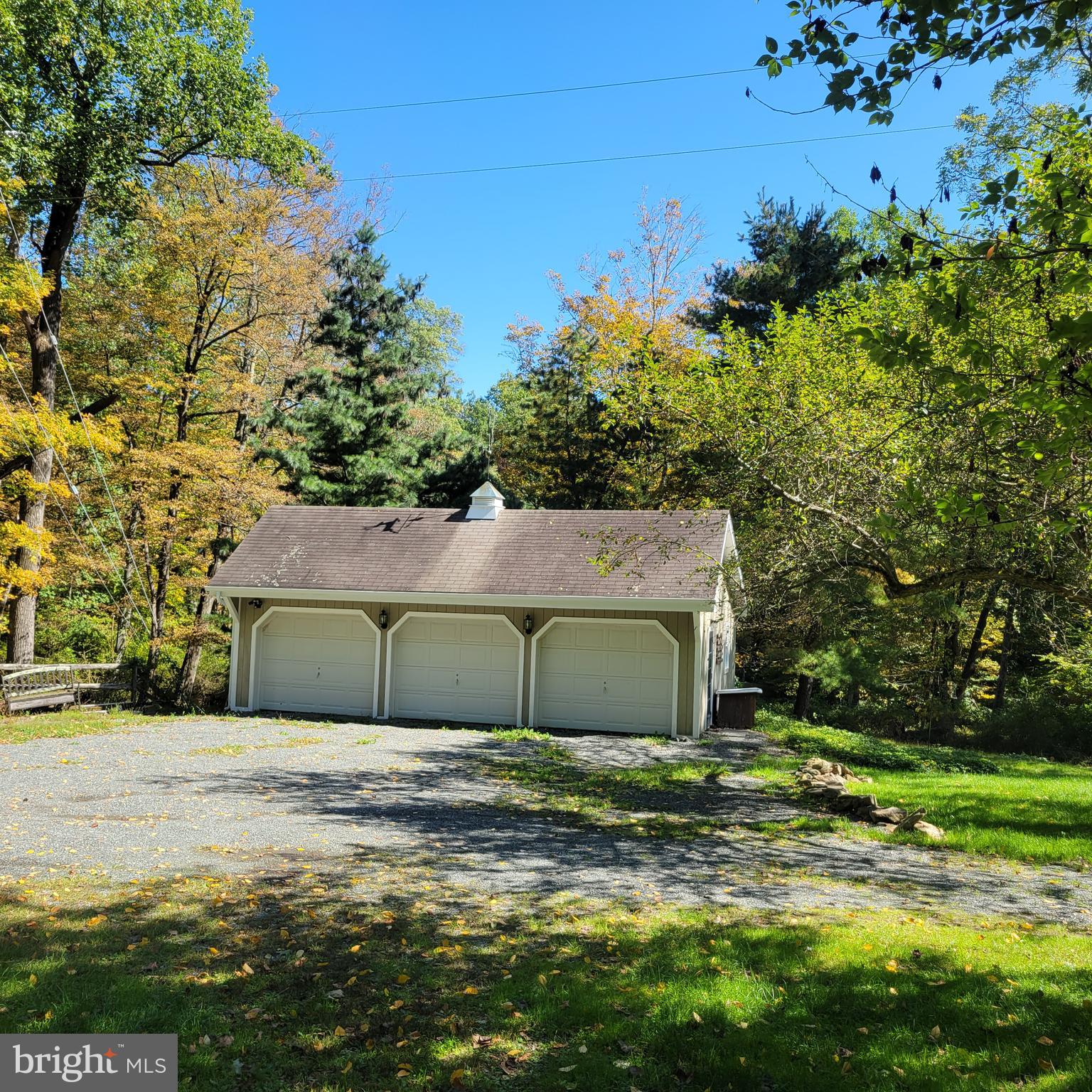 235 Treichler Road Alburtis, PA 18011 - Photo 46 of 82 3 Car Garage