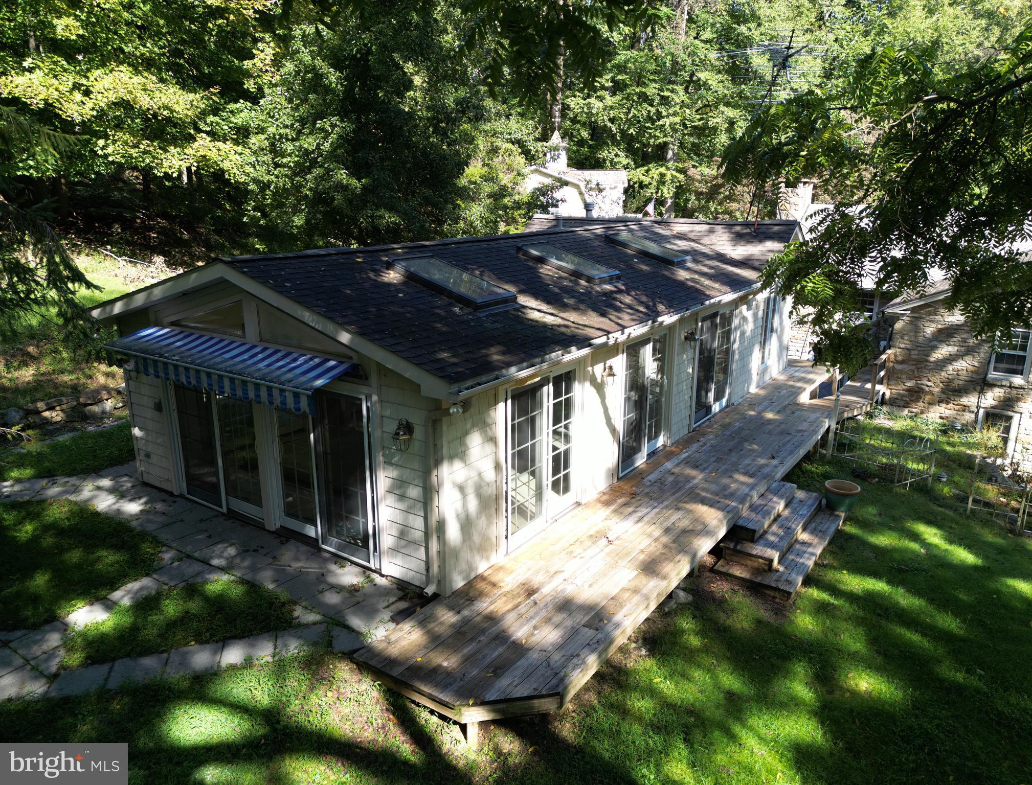 235 Treichler Road Alburtis, PA 18011 - Photo 49 of 82 Pool House