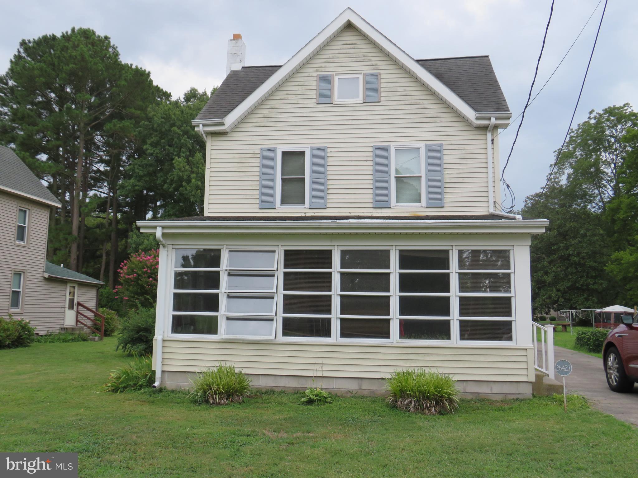 26427 Mariners Road Crisfield, MD 21817 - Photo 1 of 26 Gallery Image 1