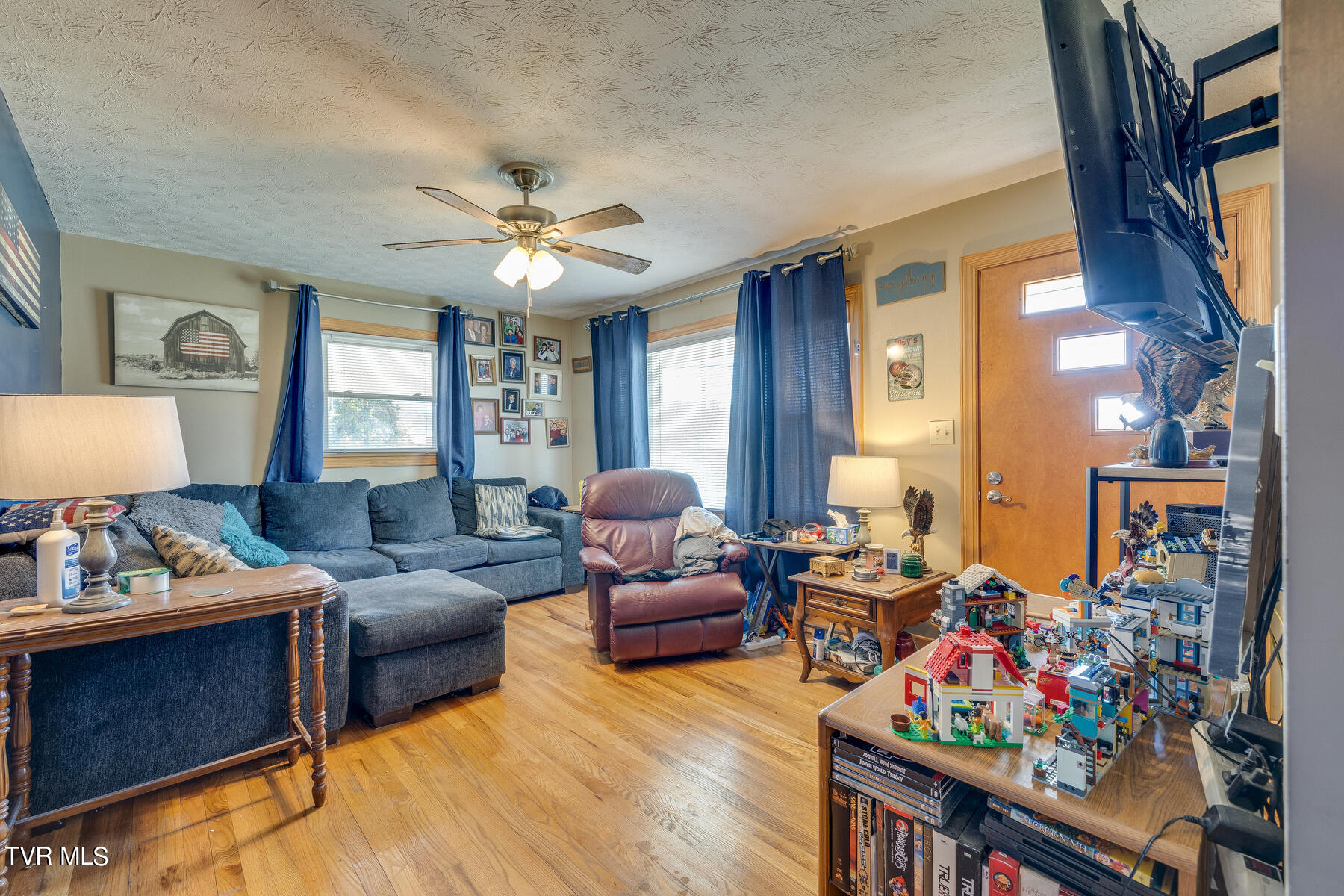 1307 Siam Road Elizabethton, TN 37643 - Photo 7 of 25 007